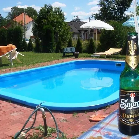 Spanish House Daire