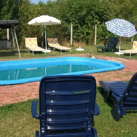 Daire Spanish House Gyenesdiás