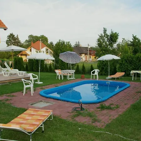 Spanish House *