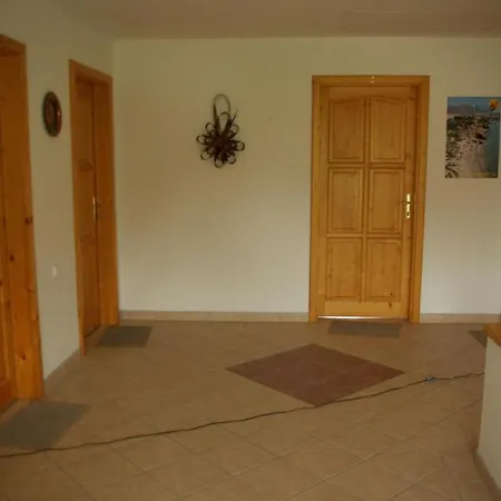 Daire Spanish House *
