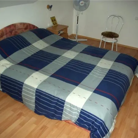 Daire Spanish House Gyenesdiás