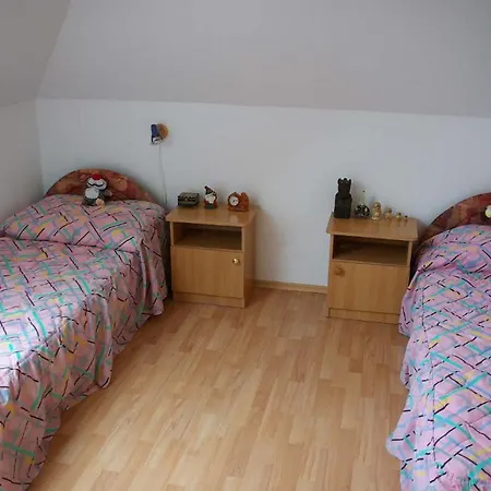 Daire Spanish House Gyenesdiás