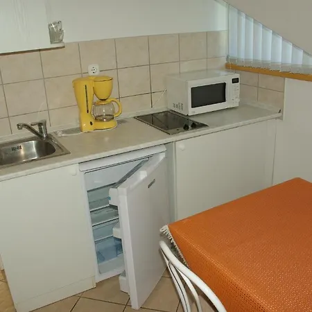 Spanish House Daire