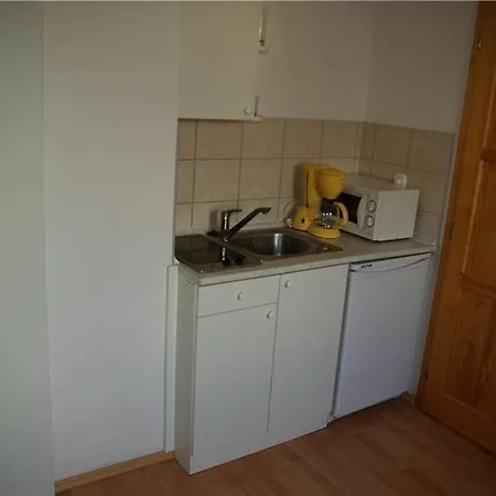 Spanish House Daire *