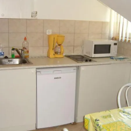 Daire Spanish House