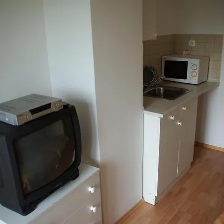 Spanish House *