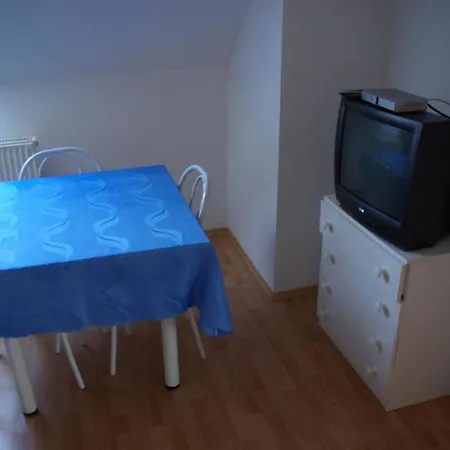 Daire Spanish House Gyenesdiás