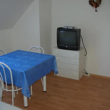 Spanish House Daire