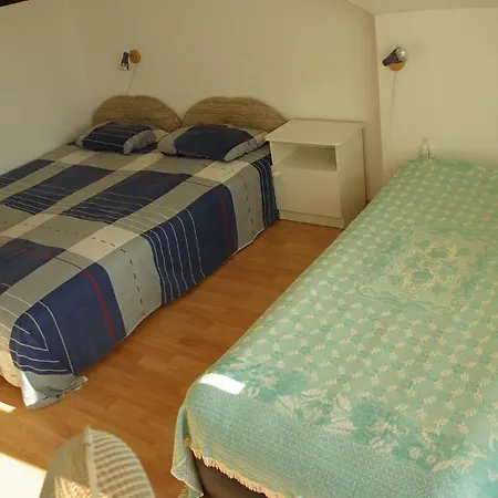 Spanish House Daire *