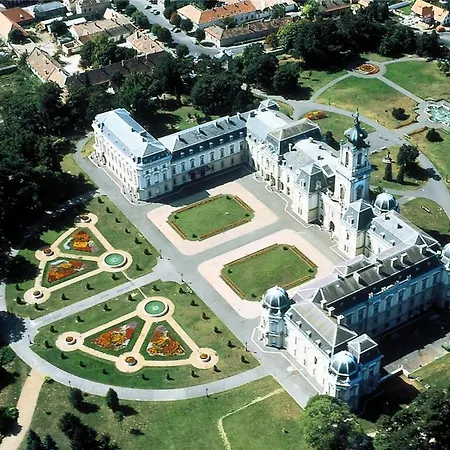 Spanish House Gyenesdiás
