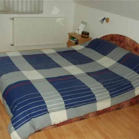 Spanish House Daire Gyenesdiás