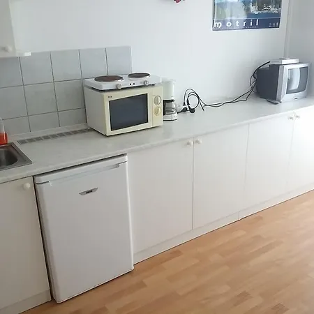 Daire Spanish House Gyenesdiás