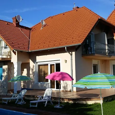 Spanish House
