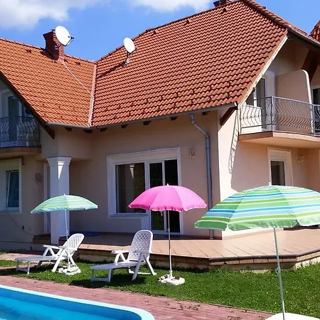 Spanish House