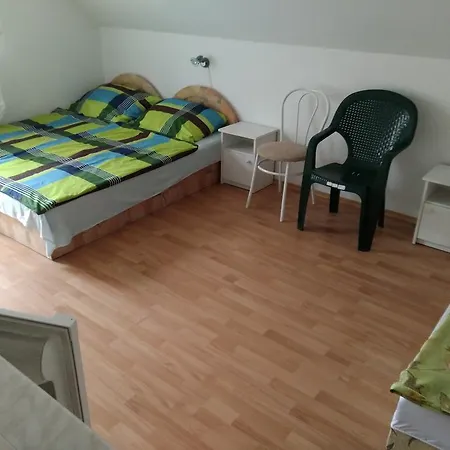 Spanish House Daire Gyenesdiás
