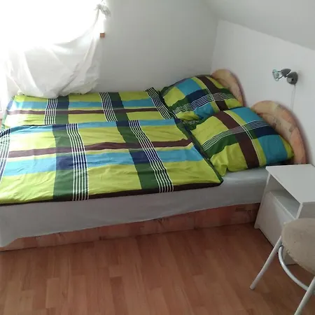 Daire Spanish House