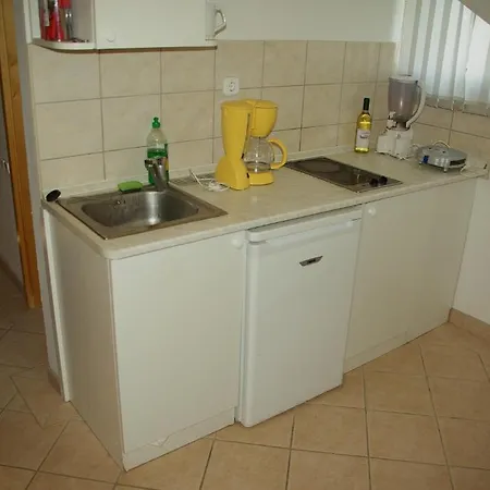 Daire Spanish House